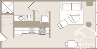 840 W Blackhawk St - Photo 1 of 1