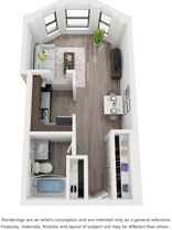 320 W Illinois St - Photo 1 of 1