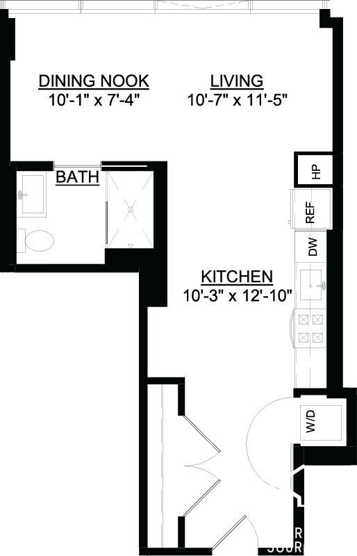 717 S Clark St - Photo 3 of 22