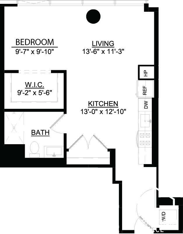 717 S Clark St - Photo 7 of 22