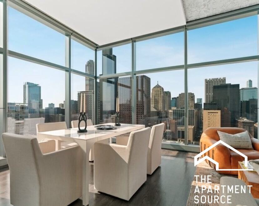 717 S Clark St - Photo 5 of 15