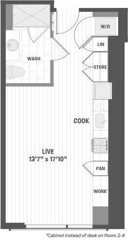 808 North Wells Street - Photo 2 of 34