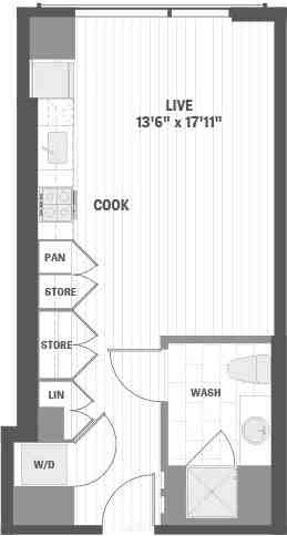 808 North Wells Street - Photo 4 of 34