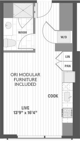 808 North Wells Street - Photo 6 of 34