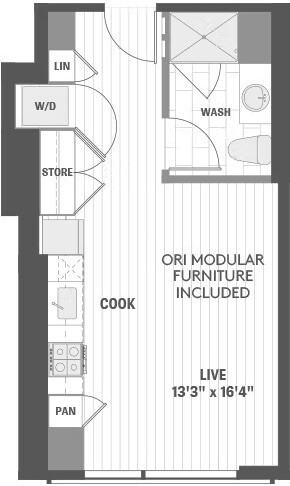 808 North Wells Street - Photo 7 of 34