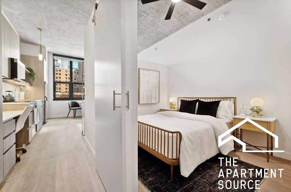 808 North Wells Street #1BR1BA - Photo 4 of 21