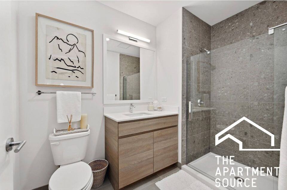 808 North Wells Street #1BR1BA - Photo 7 of 21