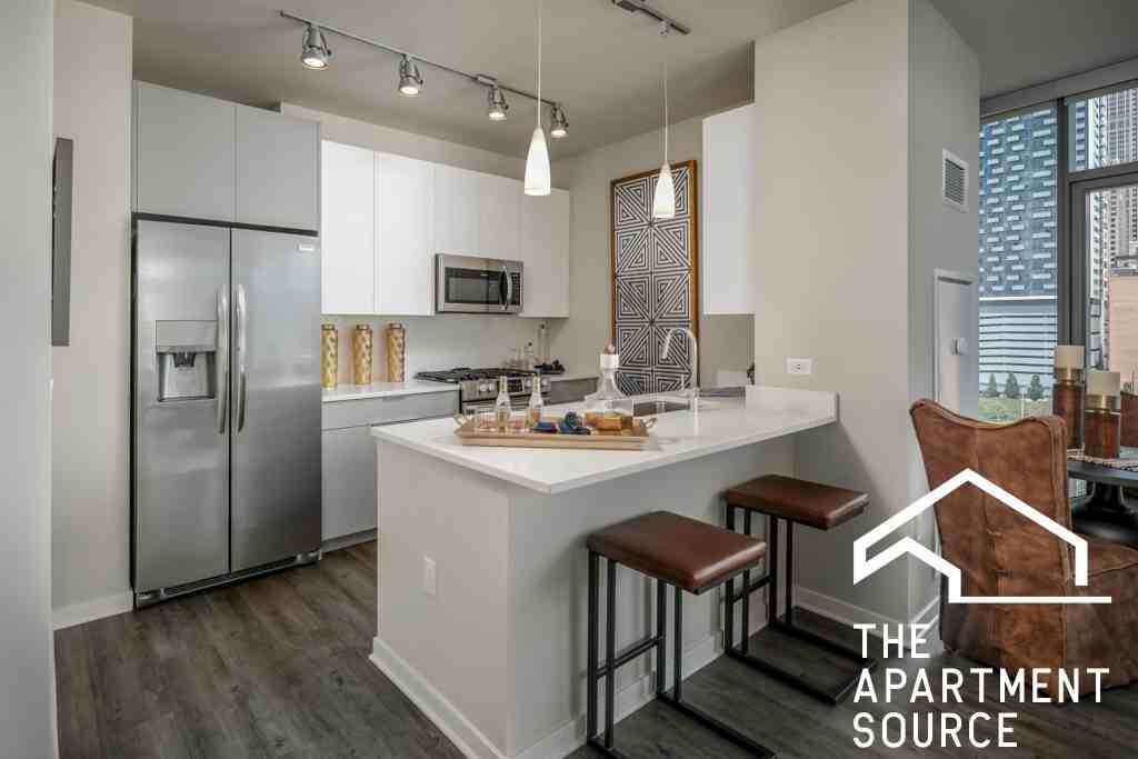 207 West Harrison Street #2BR2BA - Photo 2 of 19