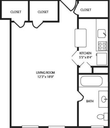 200 E Chestnut St - Photo 7 of 18