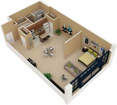 1350 N Wells St - Photo 1 of 1