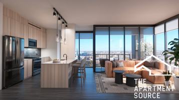 featured image of 1400 W Randolph St