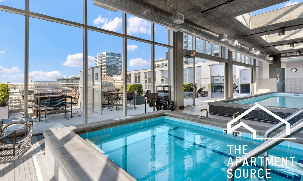 601 W Jackson Blvd - Photo 6 of 12