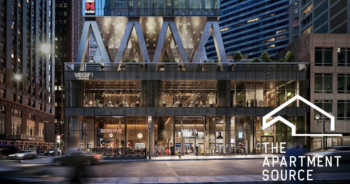 88 E Wacker Pl - Photo 2 of 9