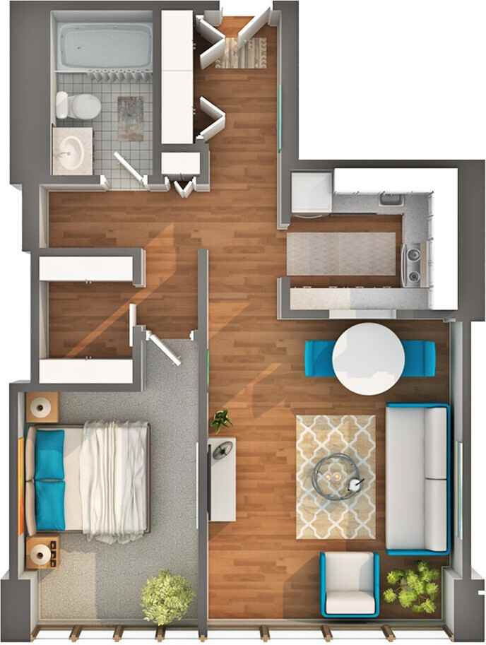 333 E Ontario St - Photo 4 of 17