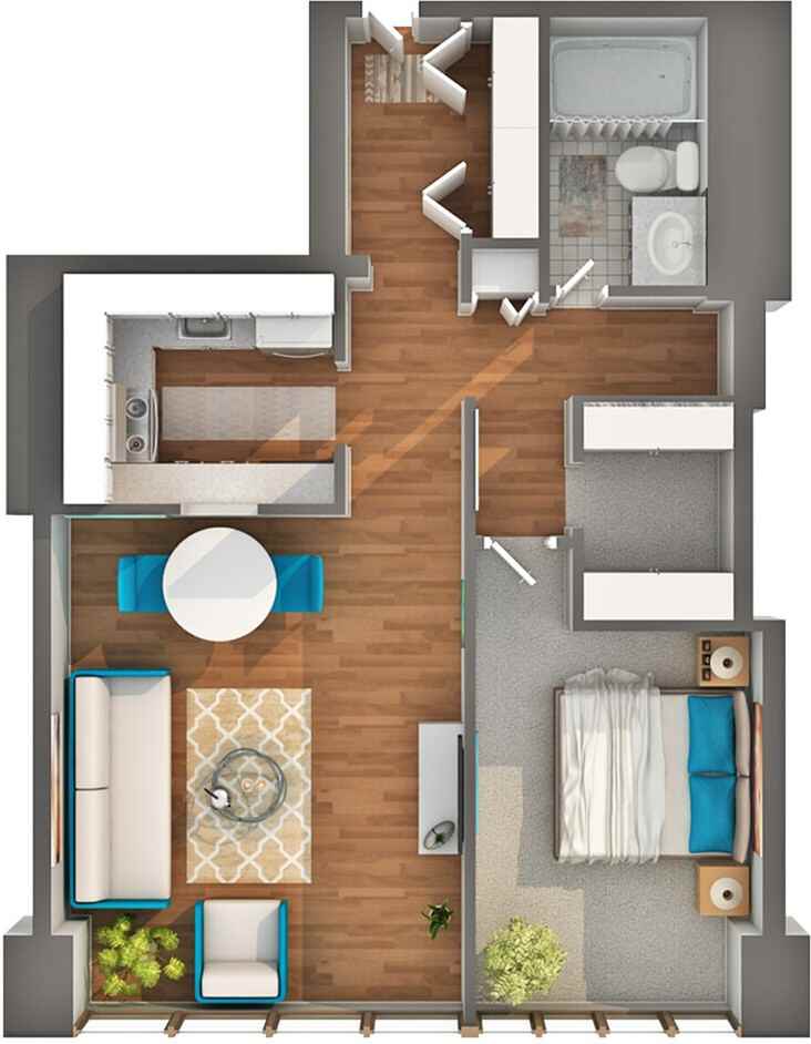 333 E Ontario St - Photo 6 of 17