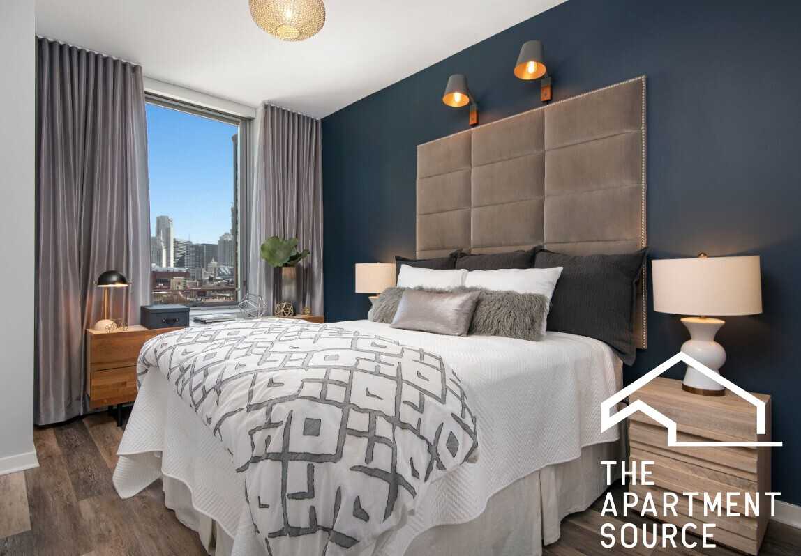 469 W Huron St #3BD2BA - Photo 5 of 9