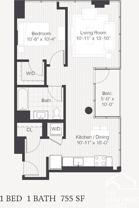 4555 N Sheridan Rd - Photo 1 of 1