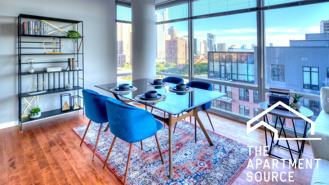 730 S Clark St #2408 - Photo 1 of 1