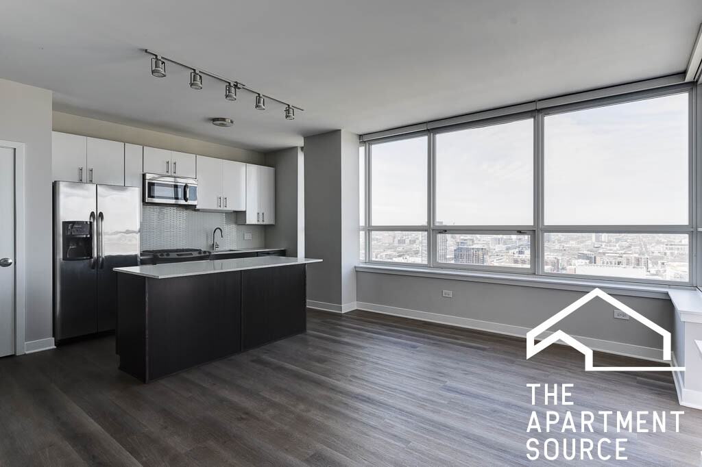 765 West Adams Street #1BR1BA - Photo 4 of 50