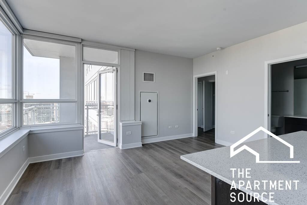 765 West Adams Street #1BR1BA - Photo 5 of 50