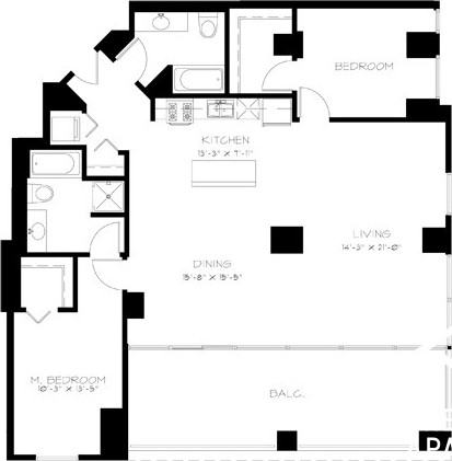 8 E 9th St - Photo 2 of 30