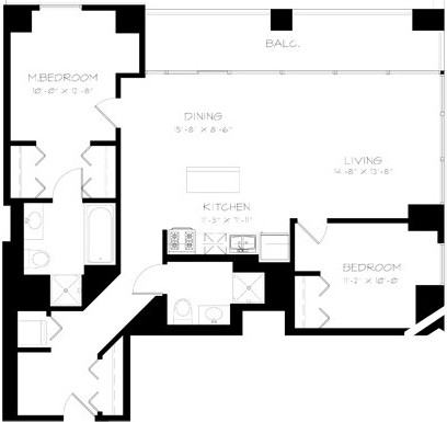 8 E 9th St - Photo 4 of 30