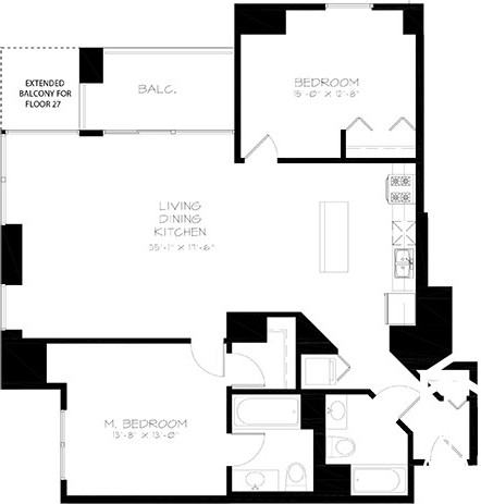 8 E 9th St - Photo 5 of 30