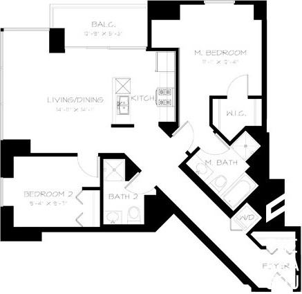 8 E 9th St - Photo 6 of 30