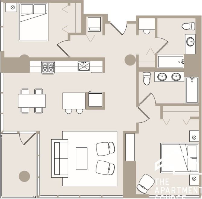 840 West Blackhawk Street - Photo 2 of 29