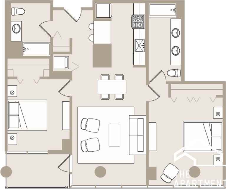 840 West Blackhawk Street - Photo 4 of 29