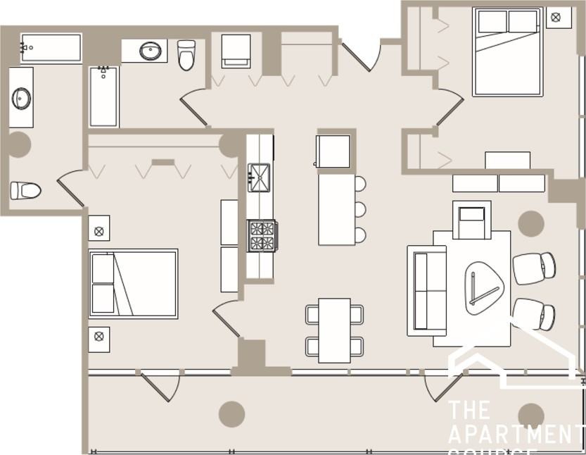 840 West Blackhawk Street - Photo 5 of 29