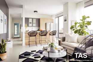 808 W Van Buren St - Photo 1 of 1