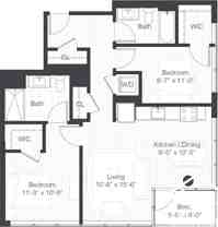 4555 N Sheridan Rd - Photo 1 of 1