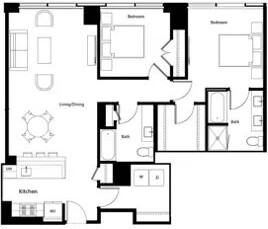 207 West Harrison Street #2BR2BA - Photo 6 of 19