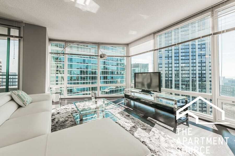 345 E Ohio St #3BR3BA - Photo 4 of 25