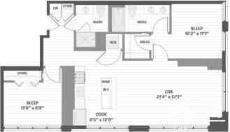 808 N Wells St - Photo 1 of 1