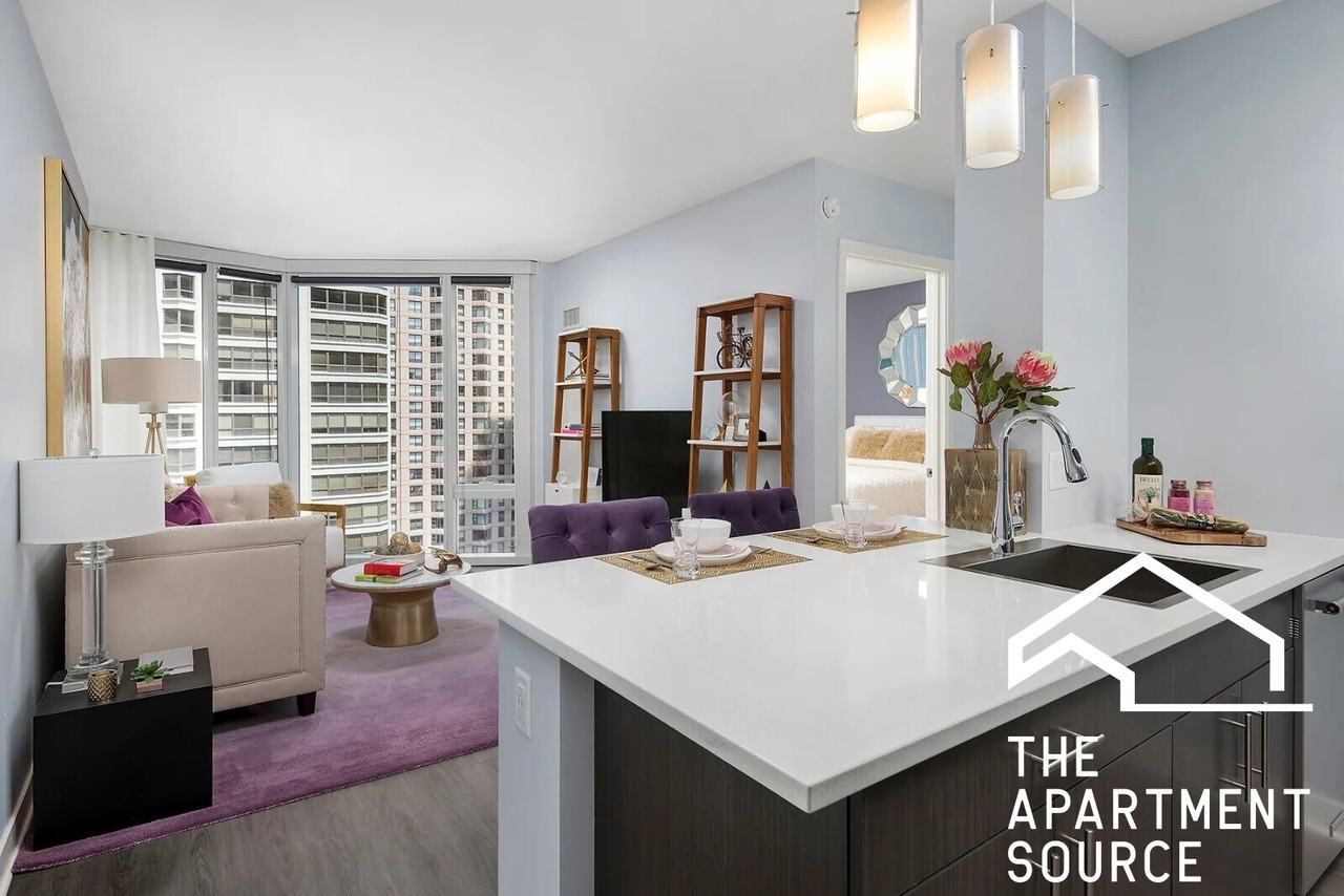 545 N Mcclurg Ct #PH - Photo 3 of 25