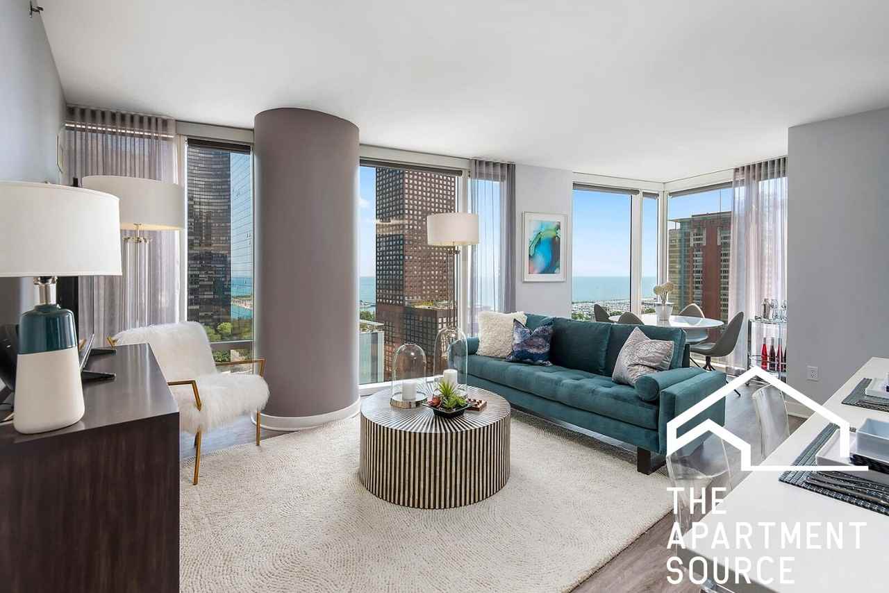 545 N Mcclurg Ct #PH - Photo 4 of 25