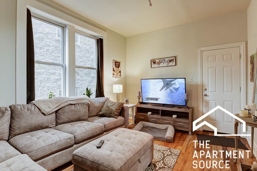 2747 W Augusta Blvd #1R - Photo 4 of 14