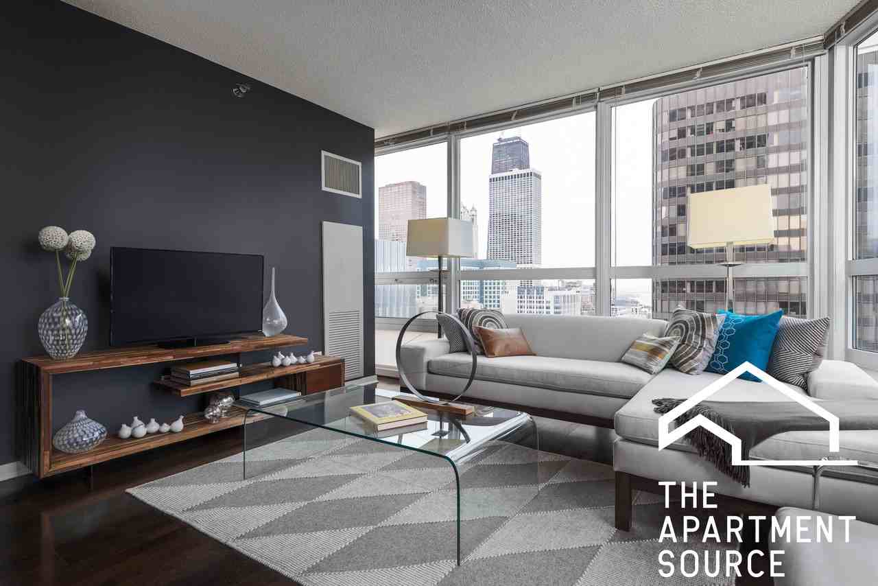 345 E Ohio St #3409 - Photo 4 of 20