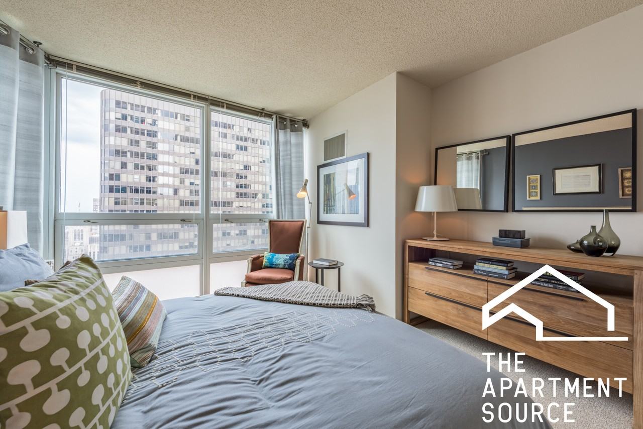 345 E Ohio St #3409 - Photo 7 of 20