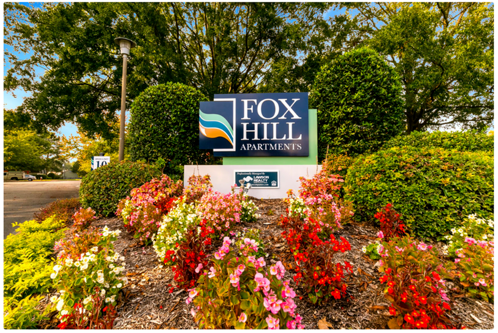 Fox Hill Apartments - Photo 3 of 10