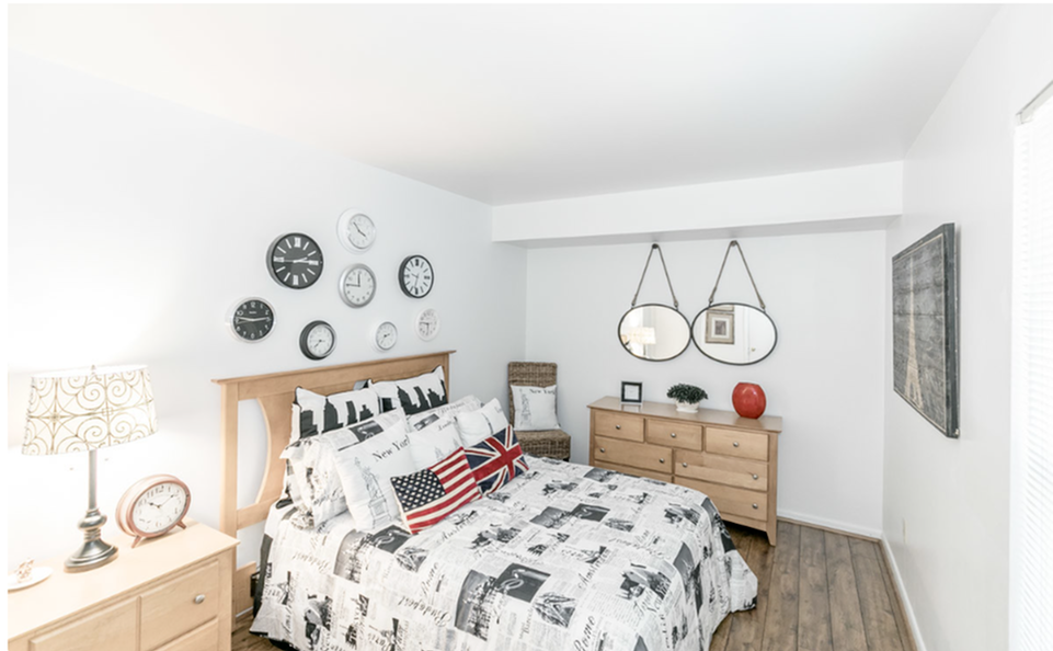 Fox Hill Apartments 329 Silver Isles Blvd, Hampton, VA 23664 Zumper