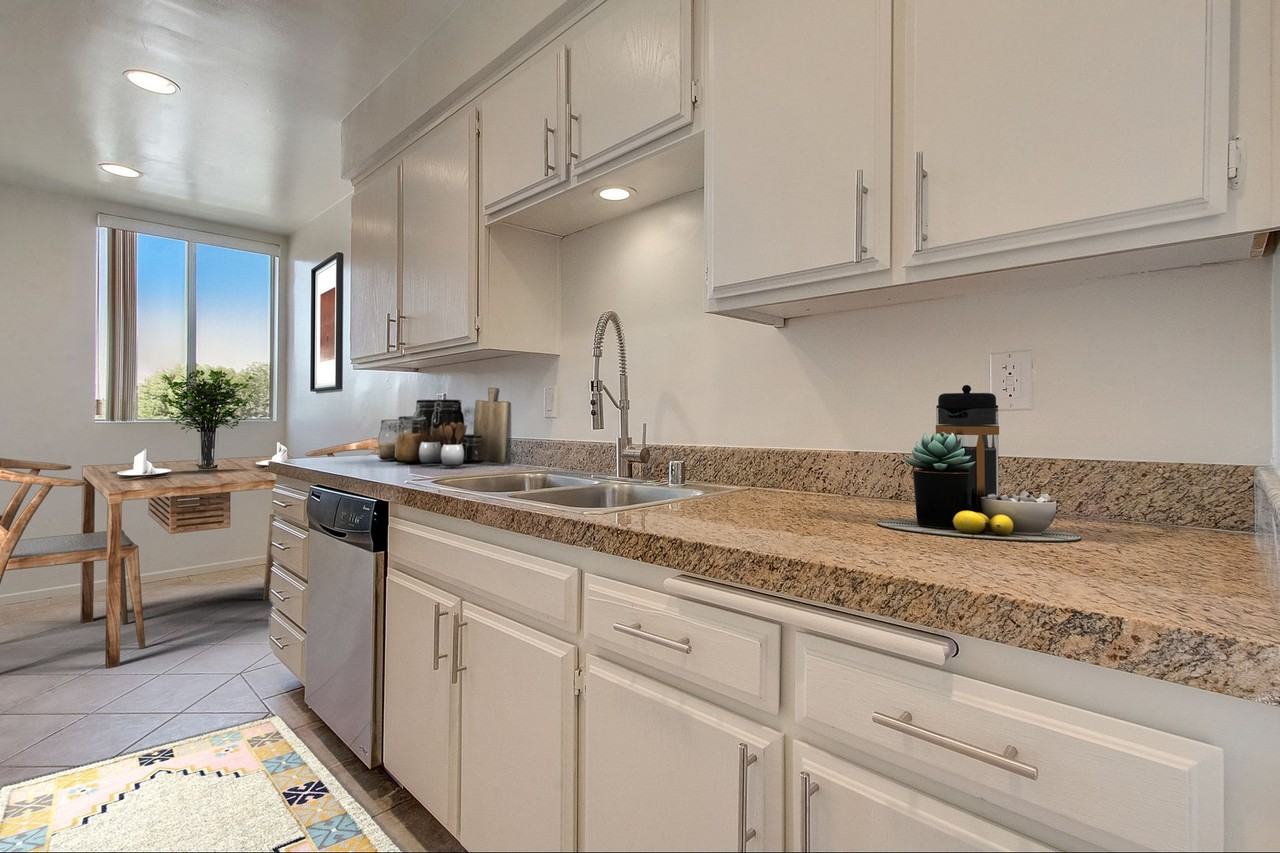 Mammoth Park Towers - Photo 4 of 39