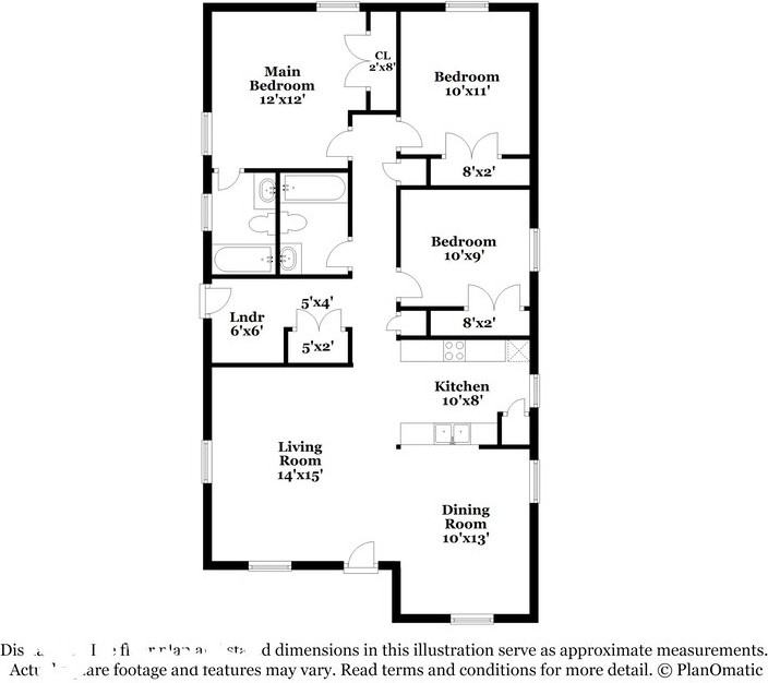 1719 Mcmillan St - Photo 2 of 21