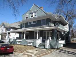 featured image of 119 Tennyson Ct #1