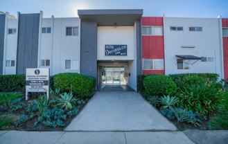 Chateau 16700 Devonshire Apartments, LLC - Photo 1 of 1
