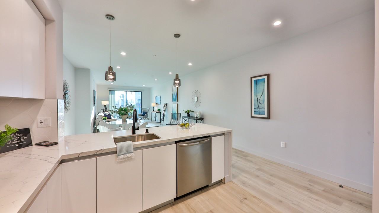 900 Wilcox Avenue #105 - Photo 2 of 79