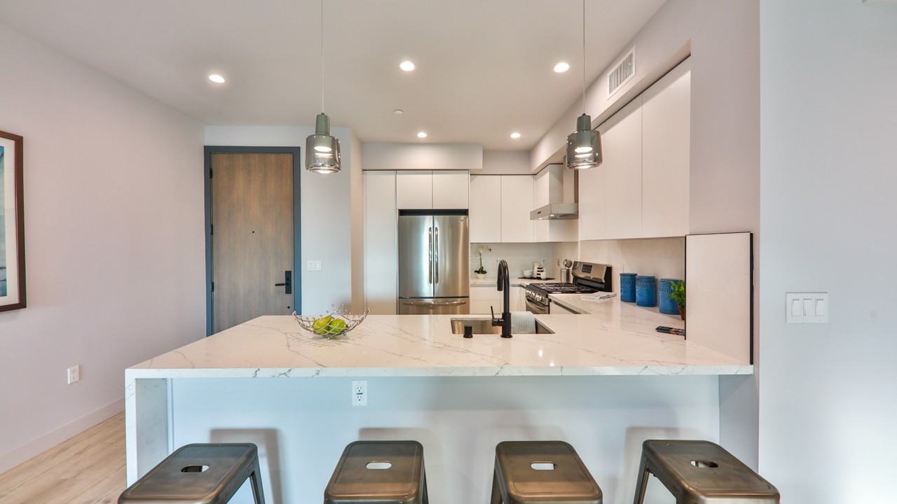 900 Wilcox Avenue #105 - Photo 3 of 79