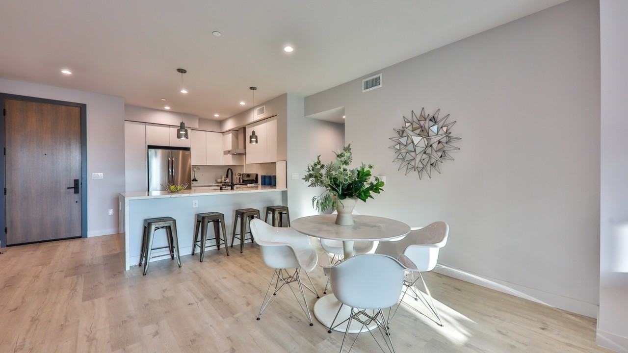 900 Wilcox Avenue #105 - Photo 5 of 79